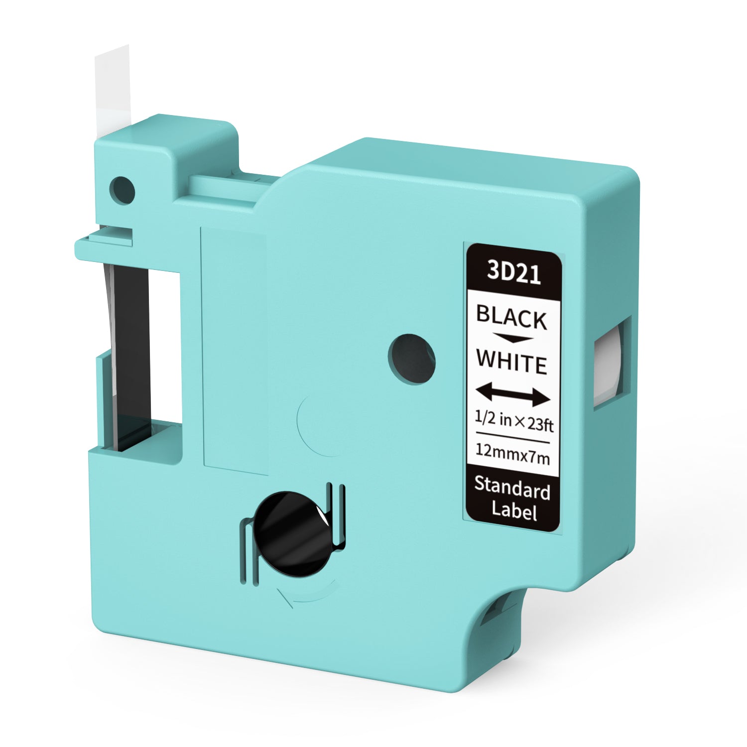Organization Choice-Vixic D1600 wireless label maker machine with tape